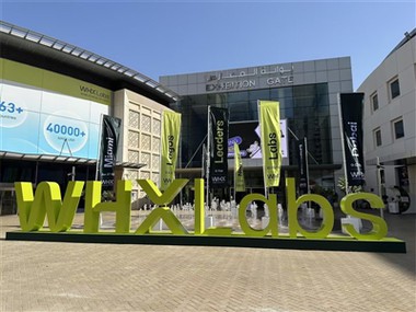 Kòmanse eksitan ToWHX Labs Dubai 2026: Vizite nou nan H2-B35!