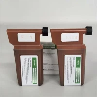 5-pati ematoloji analizeur Kalibratè